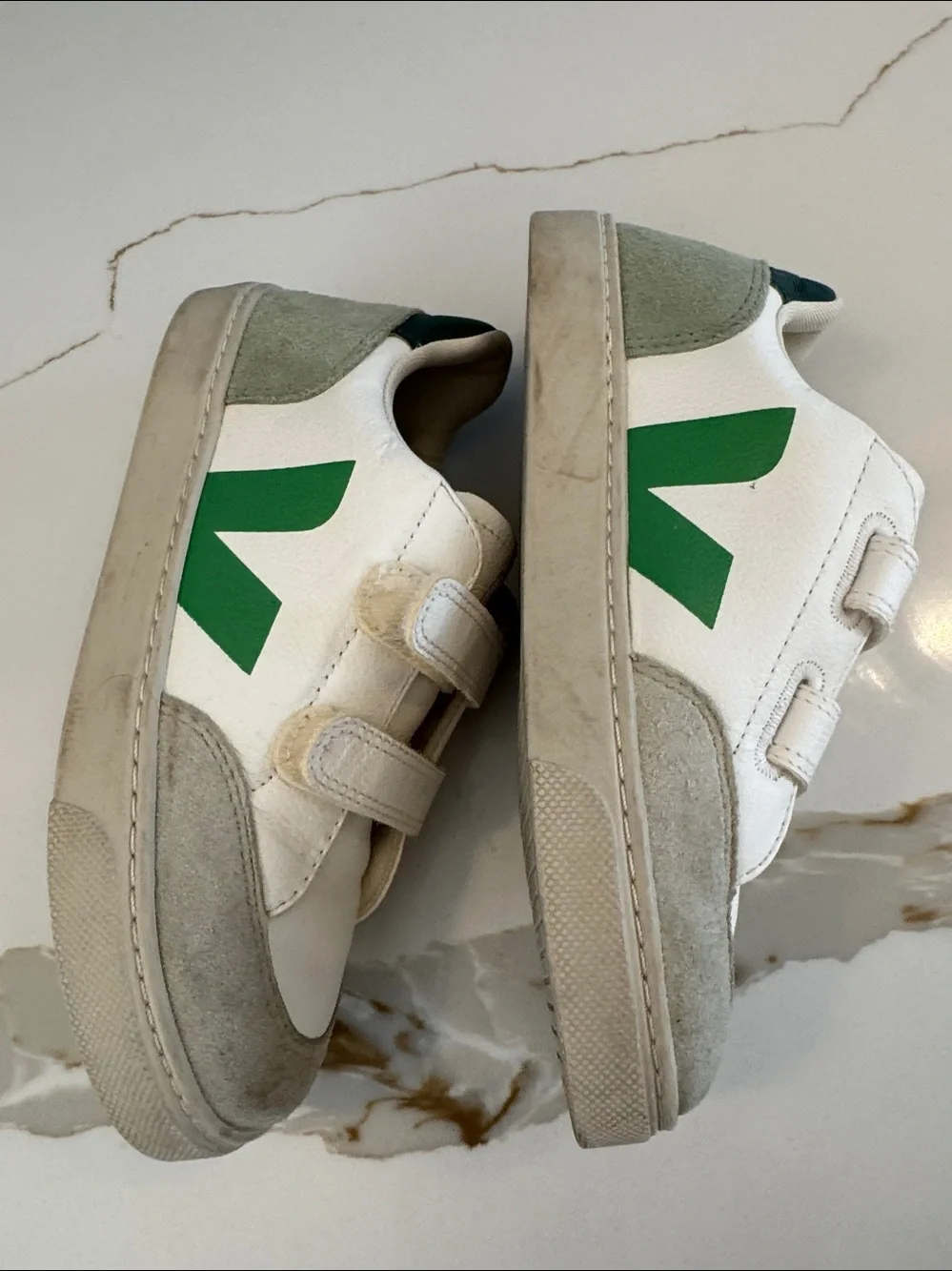Veja youth sneakers
